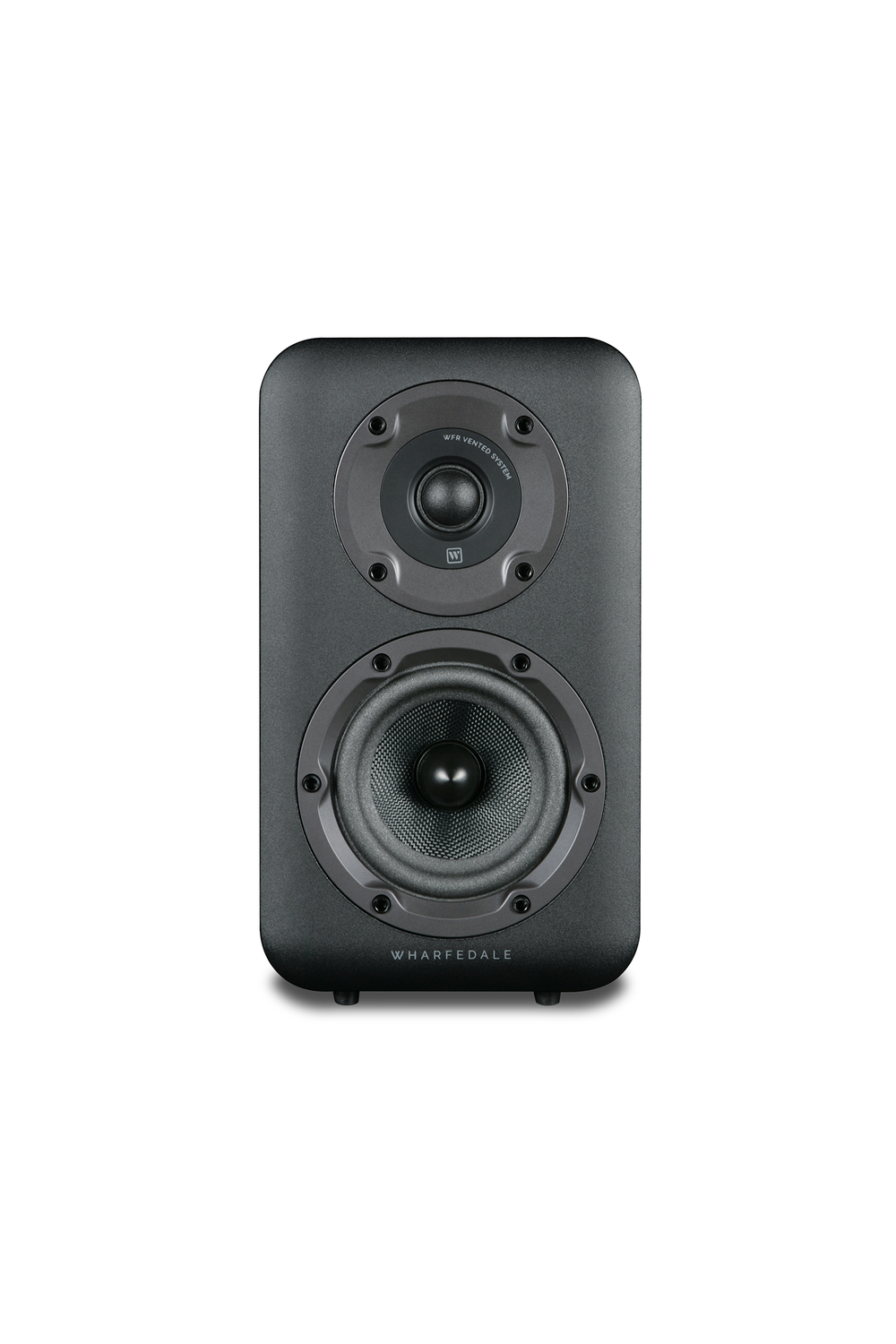 D320 Bookshelf Speakers (Pair)