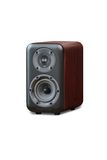 D320 Bookshelf Speakers (Pair)