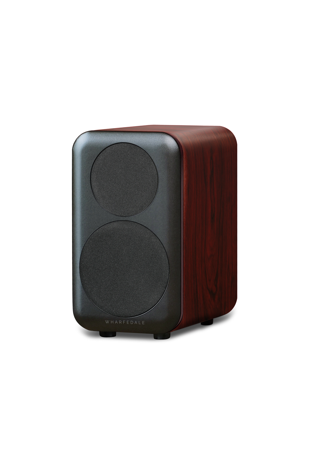 D320 Bookshelf Speakers (Pair)