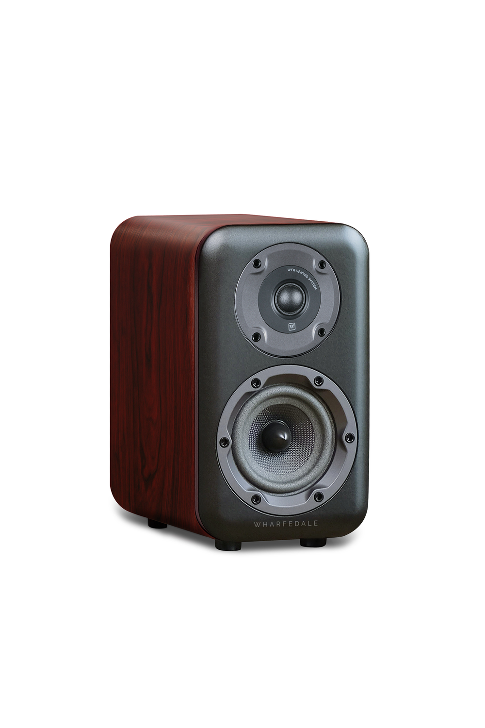 D320 Bookshelf Speakers (Pair)