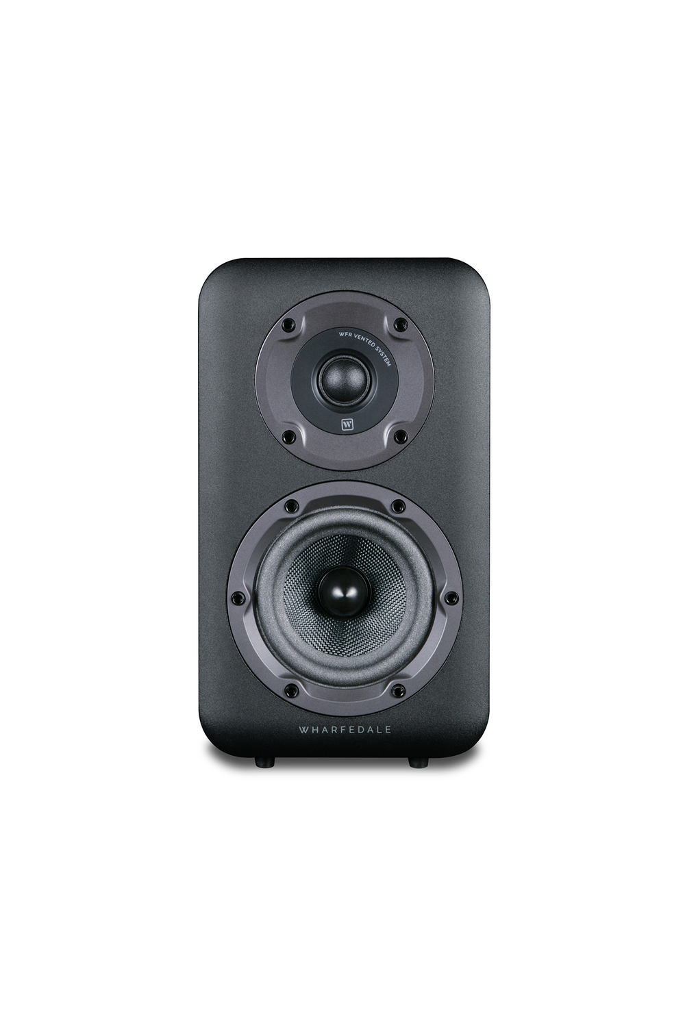 D320 Bookshelf Speakers (Pair)