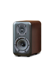 D320 Bookshelf Speakers (Pair)