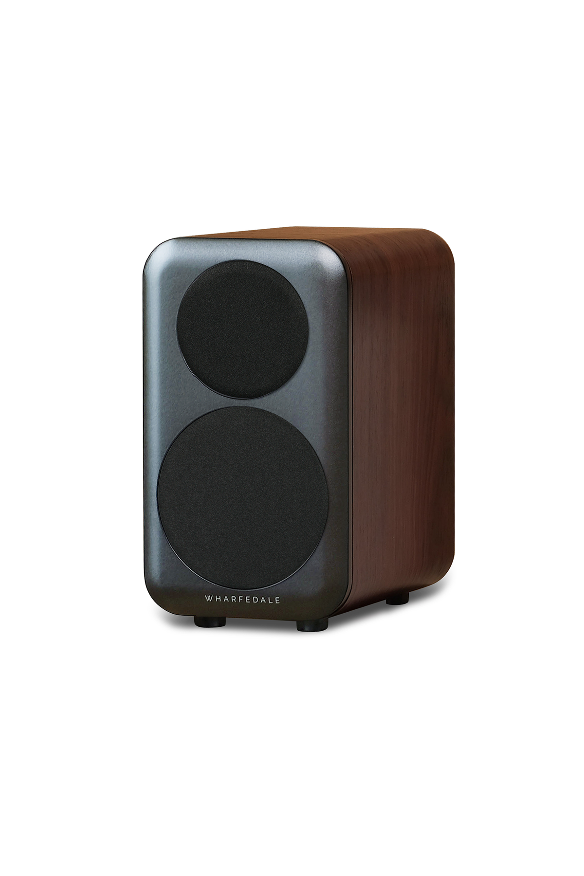 D320 Bookshelf Speakers (Pair) – WharfedaleUSA
