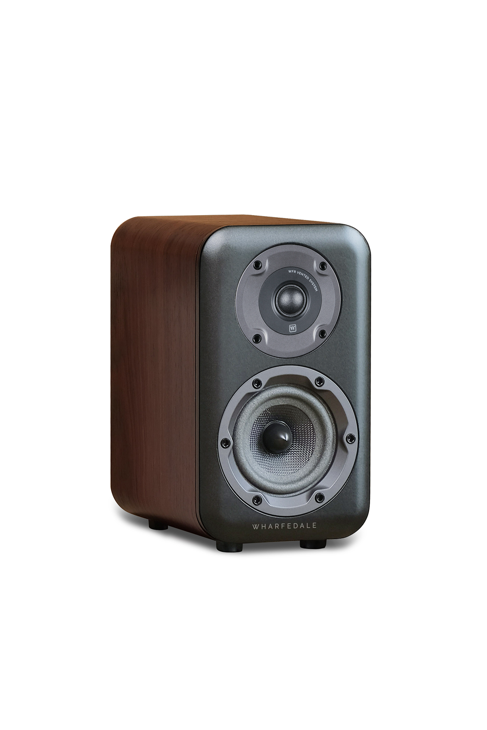 D320 Bookshelf Speakers (Pair)
