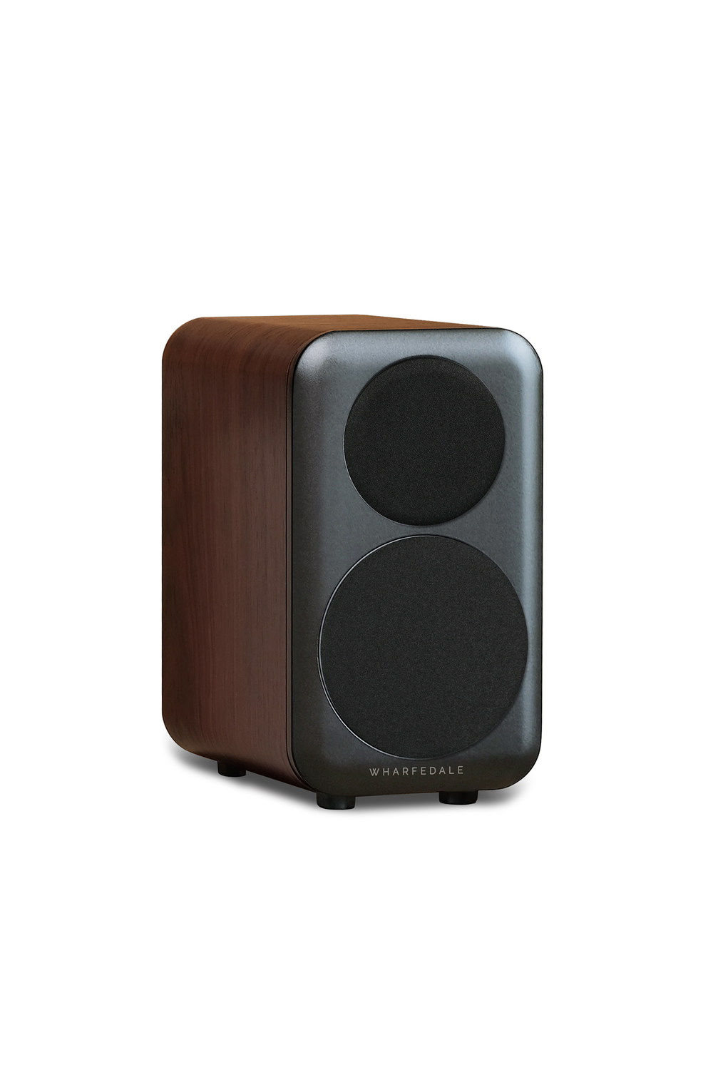 D320 Bookshelf Speakers (Pair)