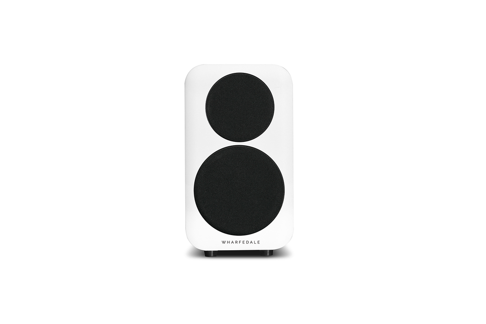 D320 Bookshelf Speakers (Pair)