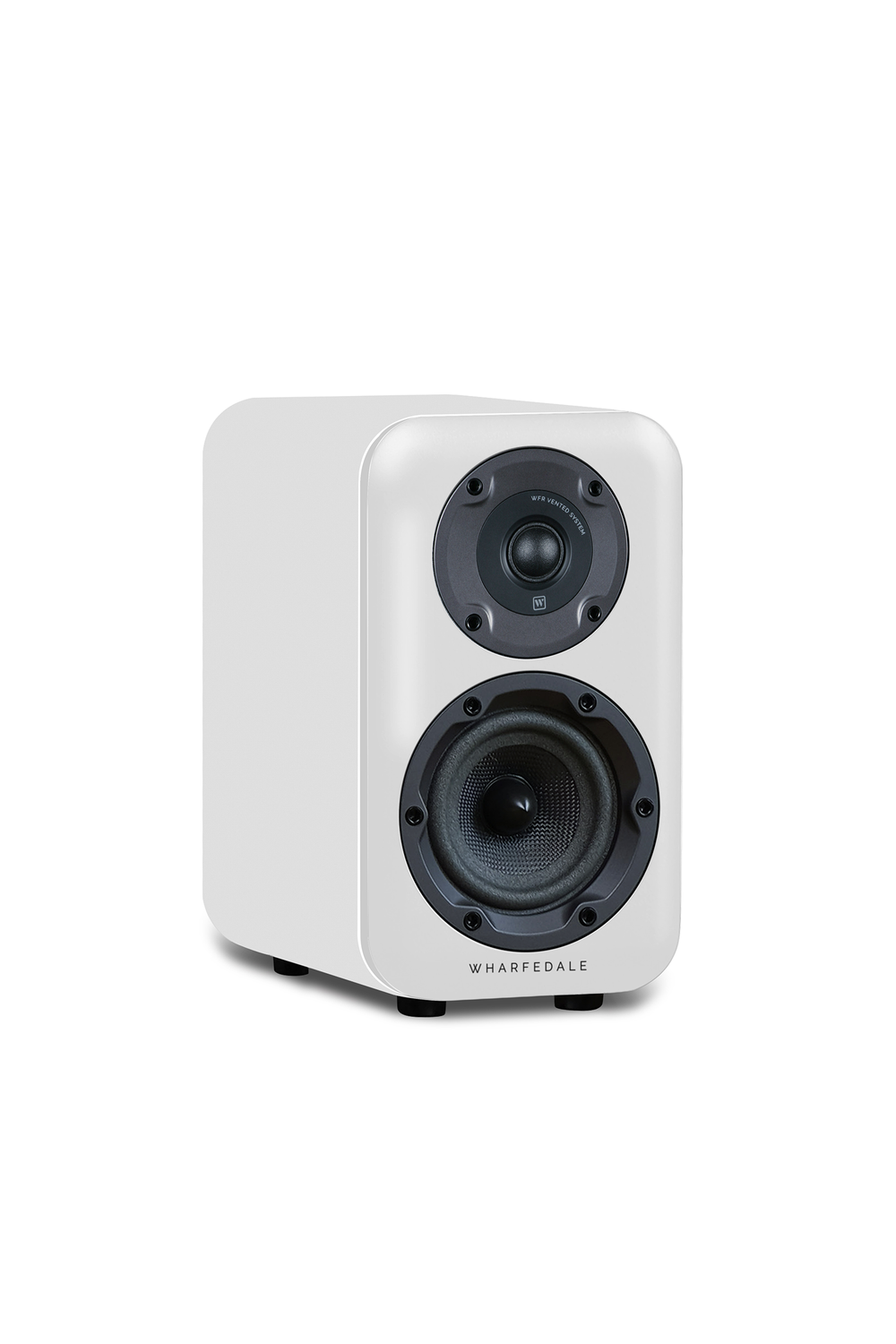 D320 Bookshelf Speakers (Pair)