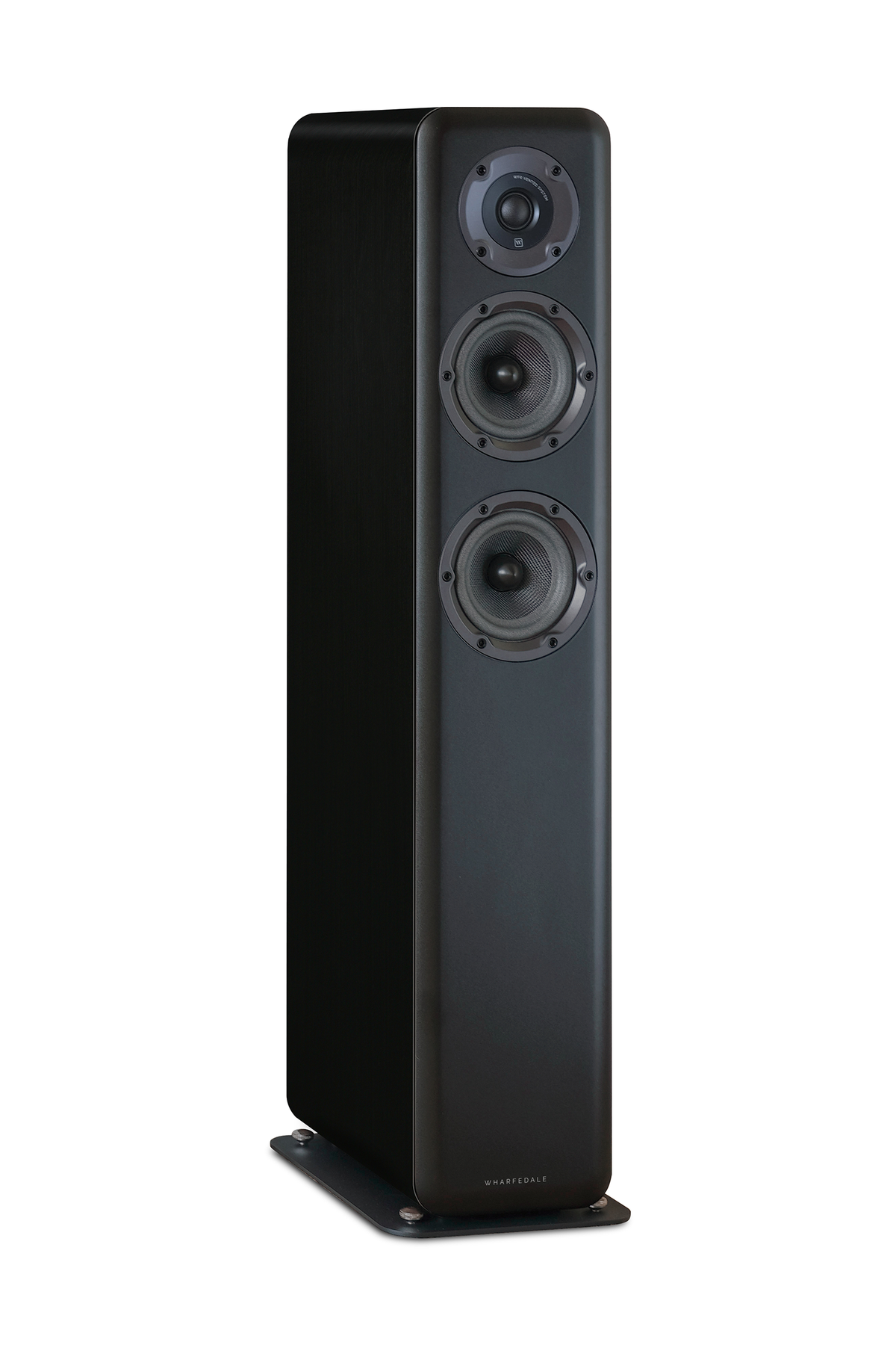 D330 Floorstanding Speakers (Pair) – WharfedaleUSA