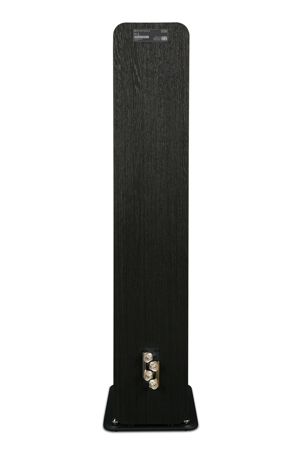 D330 Floorstanding Speakers (Pair)
