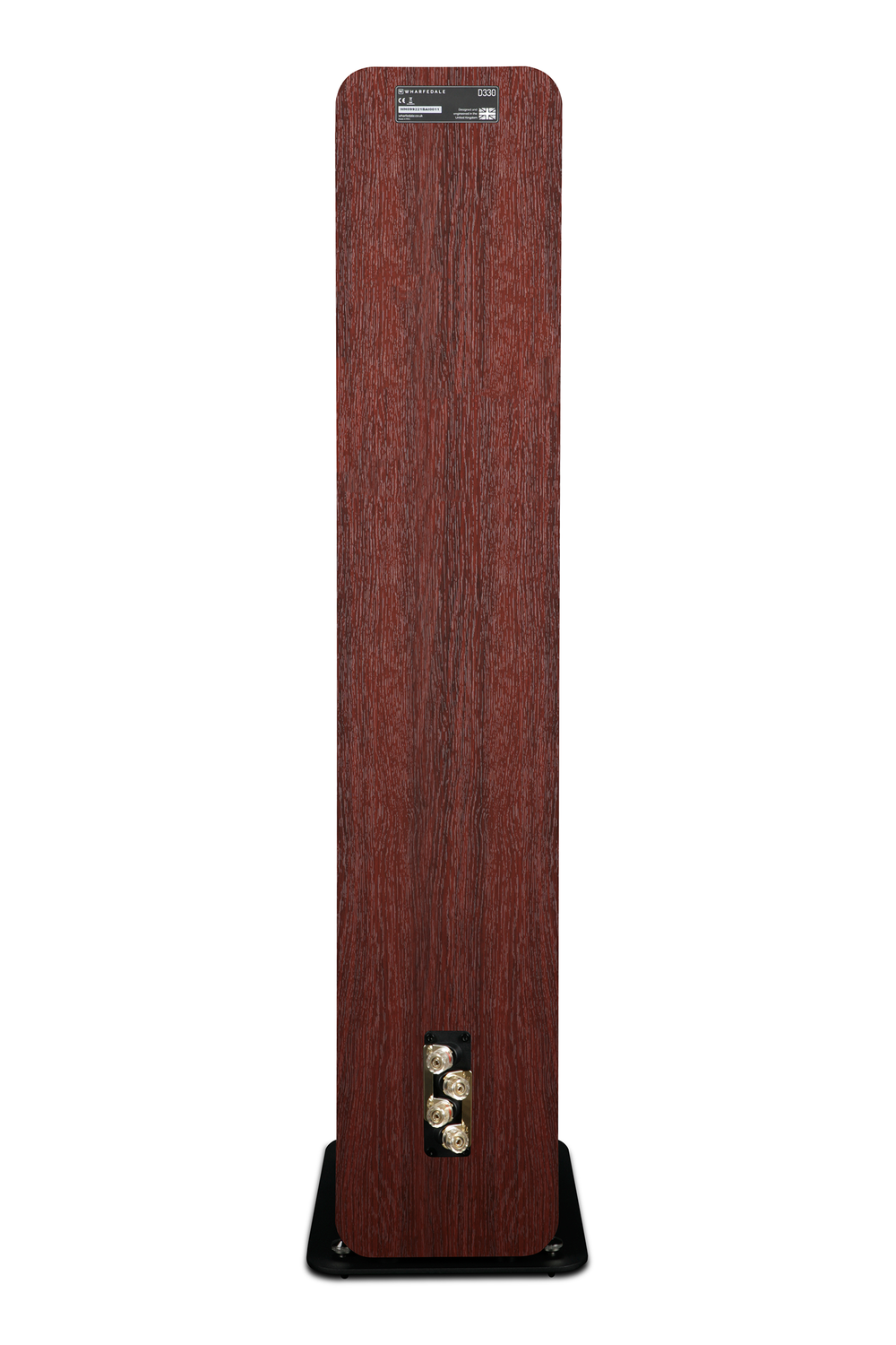 D330 Floorstanding Speakers (Pair)