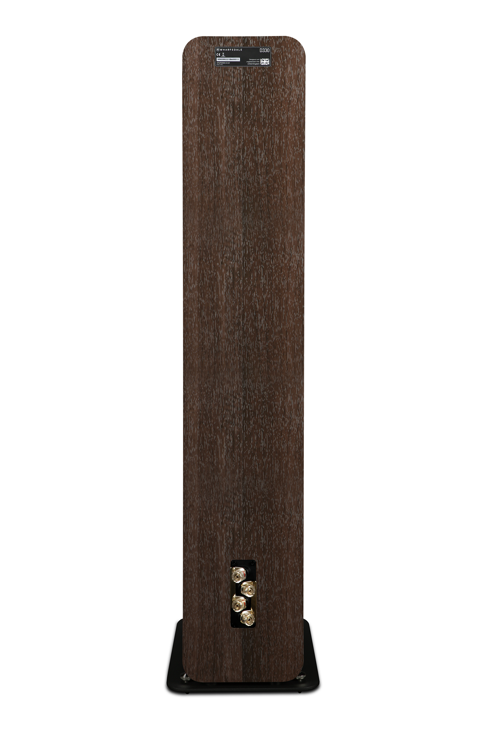 D330 Floorstanding Speakers (Pair)