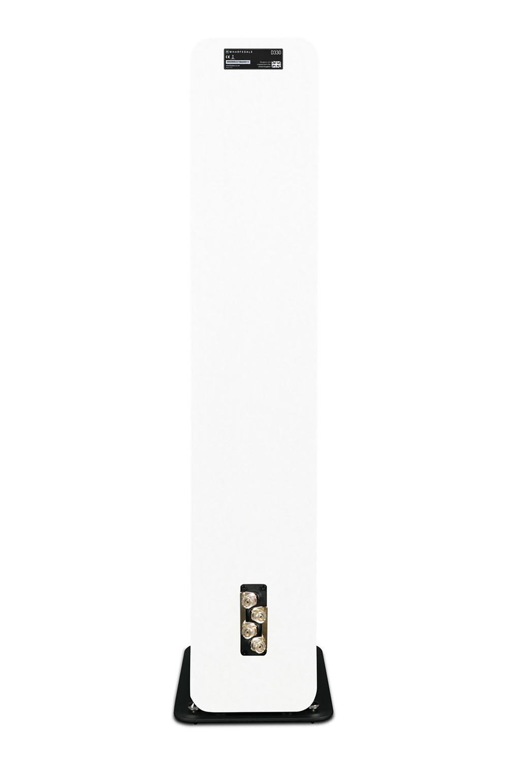 D330 Floorstanding Speakers (Pair)