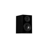Diamond 12.0 Bookshelf Speakers In Black Ash (Right)