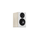 Diamond 12.0 Bookshelf Speakers In Light Oak (Right))