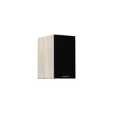 Diamond 12.0 Bookshelf Speakers In Light Oak (Right With Grill)