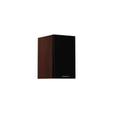 Diamond 12.0 Bookshelf Speakers In Walnut (Right With Grill)
