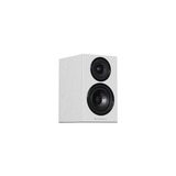 Diamond 12.0 Bookshelf Speakers In White (Right)