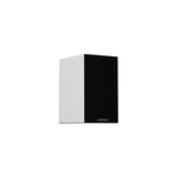 Diamond 12.0 Bookshelf Speakers In White (Right With Grill)