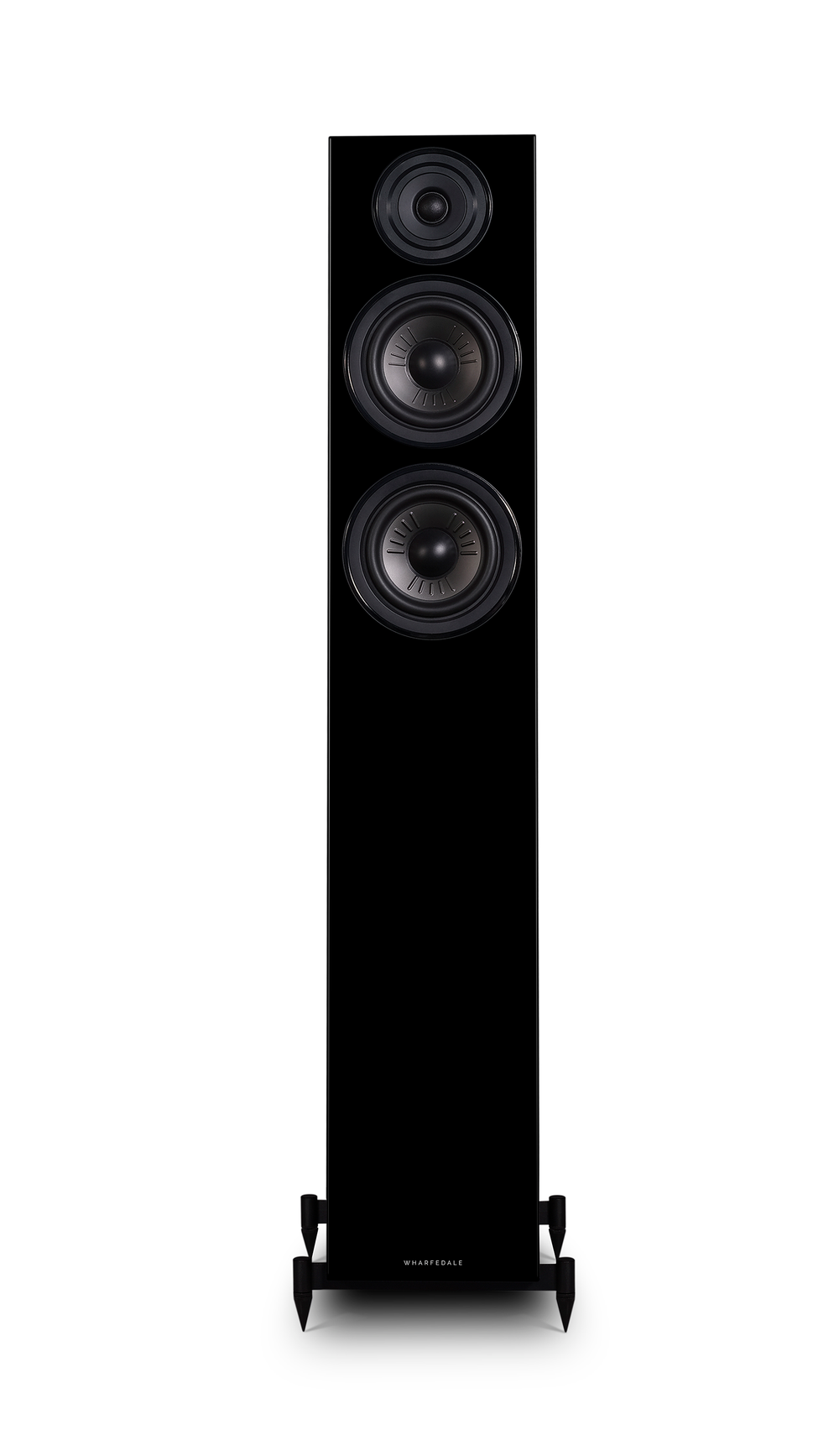 [B-Stock] Diamond 12.4 Floorstanding Speakers (Pair)