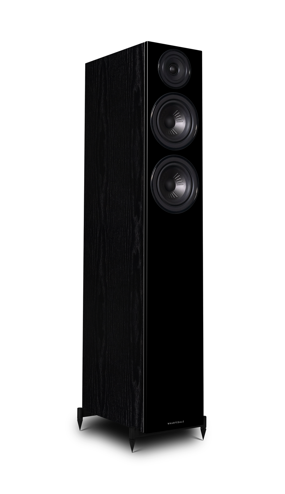 Wharfedale floor best sale standing speakers