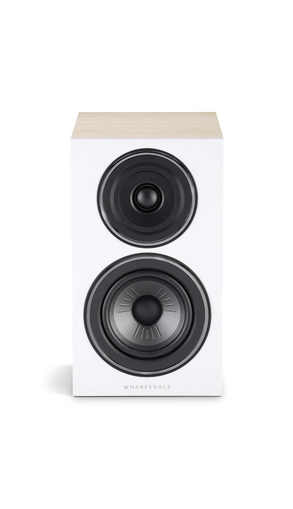 Wharfedale bookshelf deals speakers