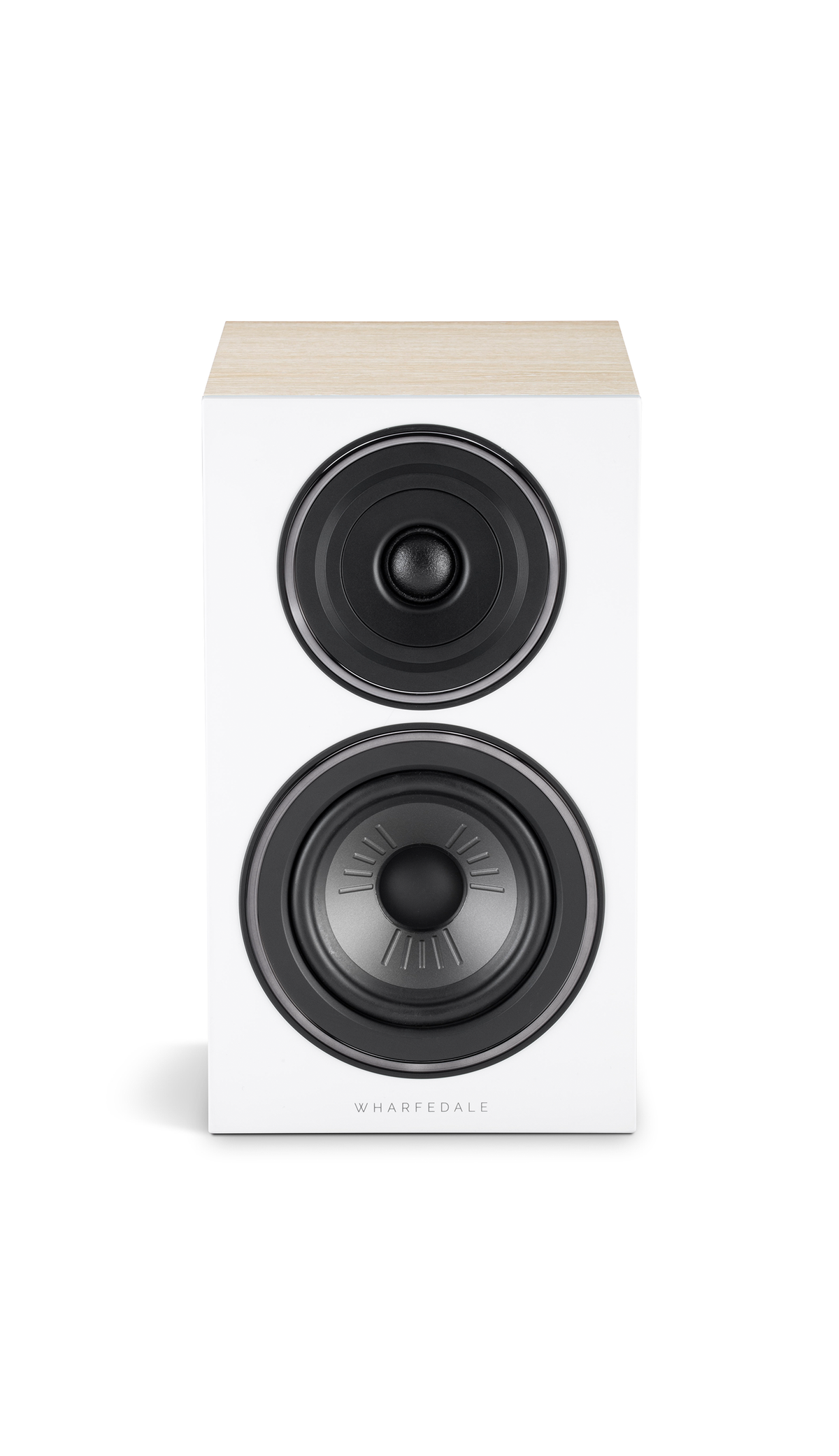 B-Stock] Diamond 12.1 Bookshelf Speakers (Pair) – WharfedaleUSA