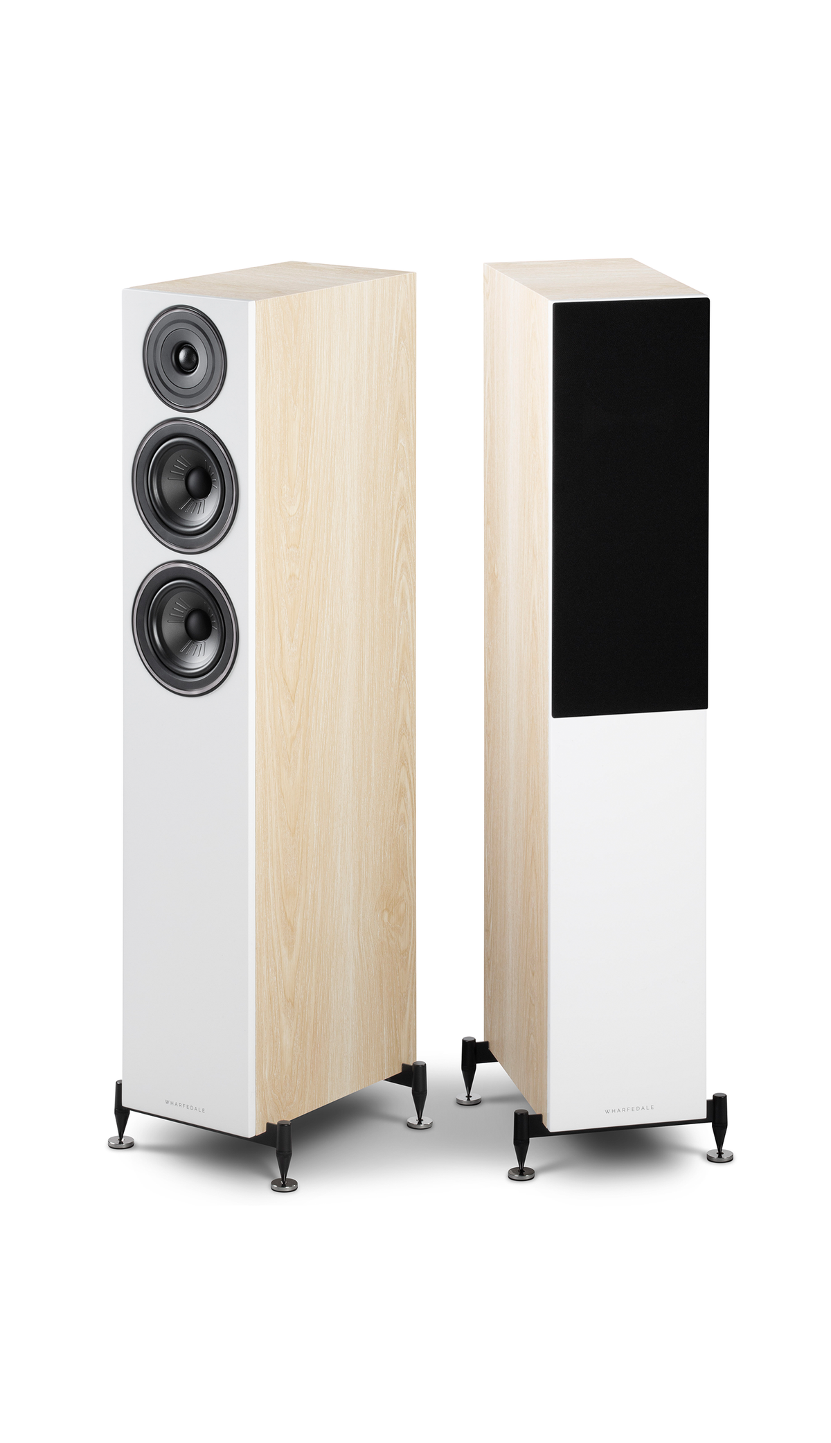 Diamond 12.3 Floorstanding Speakers (Pair) [Last Call] – WharfedaleUSA