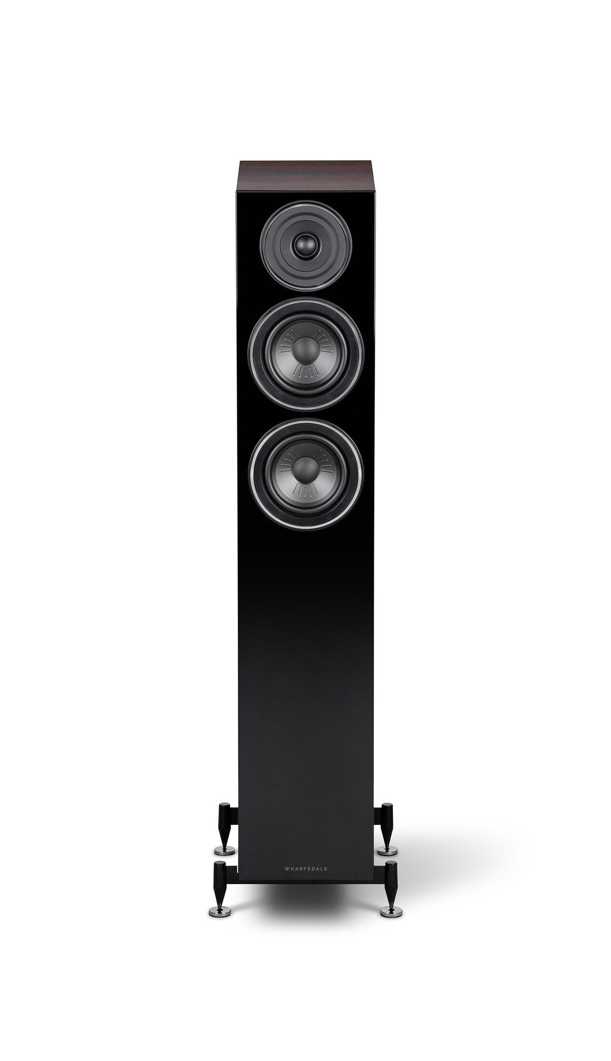 wharfedale diamond 11.3 美品 Diamond 11.4 Floorstanding Speakers (Pair) – WharfedaleUSA