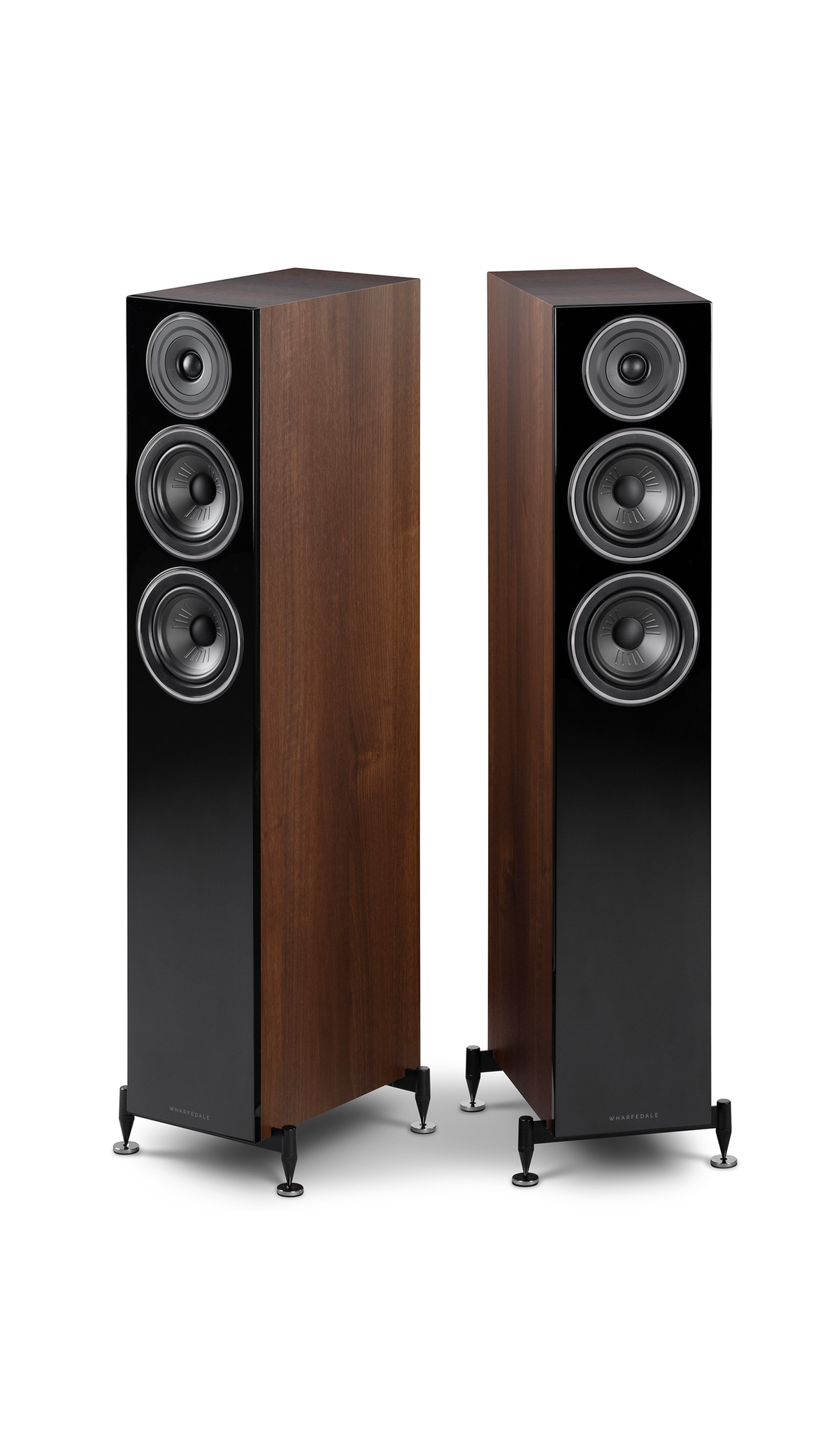 Diamond 12.3 Floorstanding Speakers (Pair) [Last Call] – WharfedaleUSA