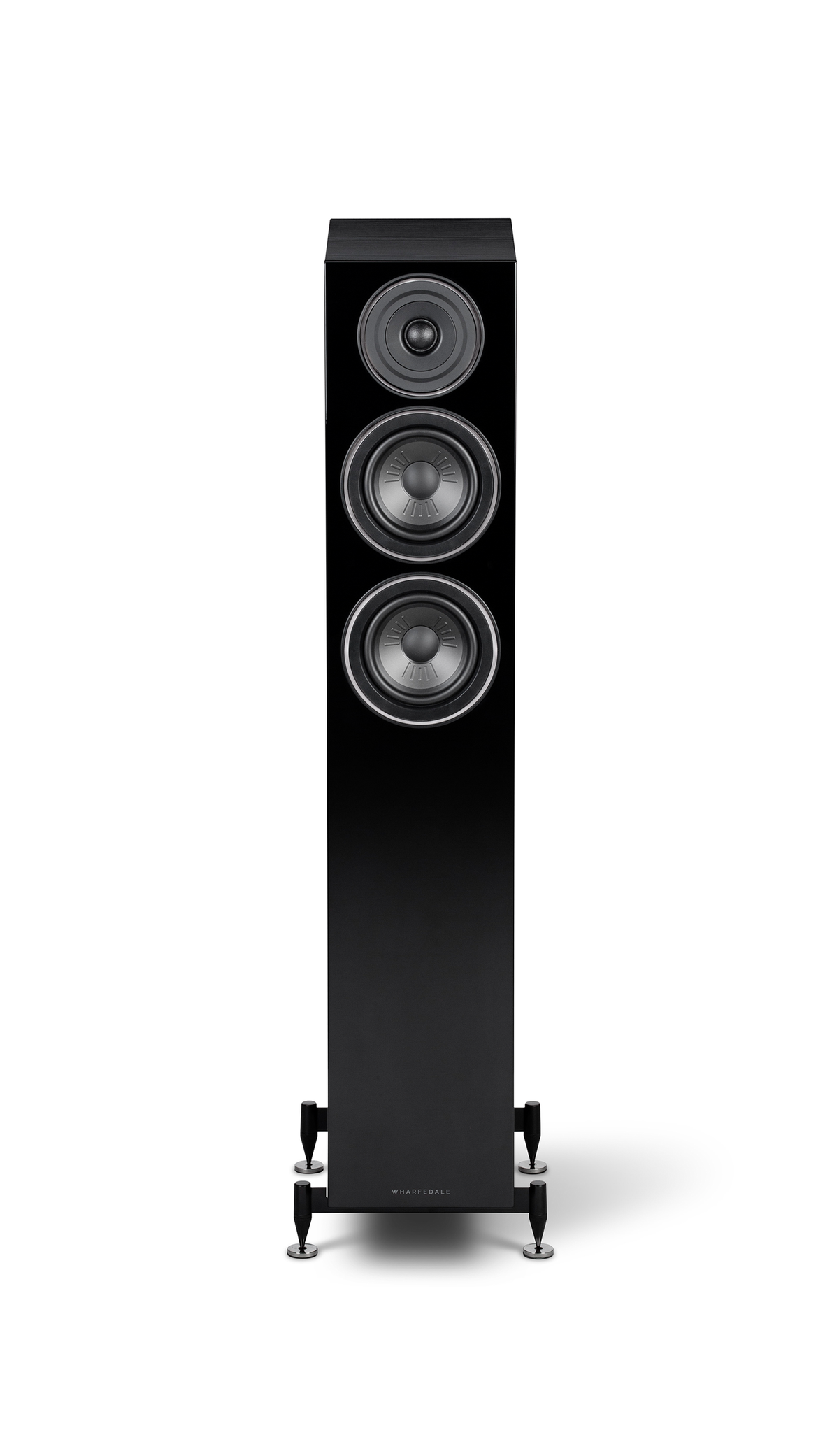 Wharfedale Diamond 12.3スピーカー ペア　セット Diamond 12.3 Floorstanding Speakers (Pair) [Last Call] – WharfedaleUSA