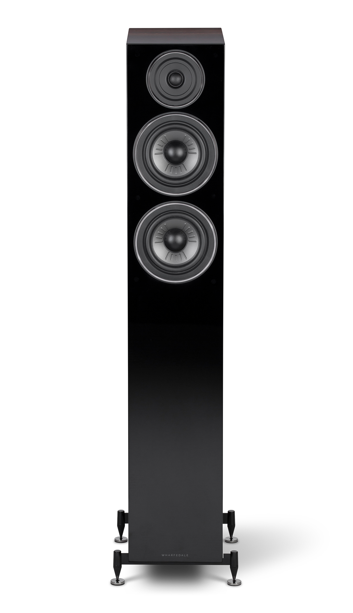 Diamond 12.4 Floorstanding Speakers (Pair) – WharfedaleUSA