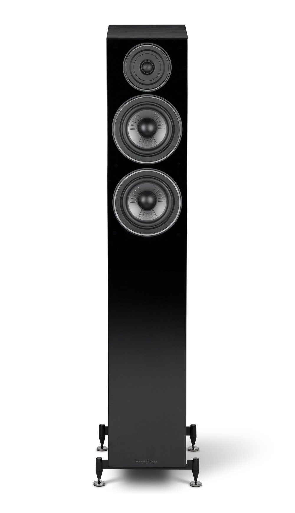 Diamond 12.4 Floorstanding Speakers (Pair)