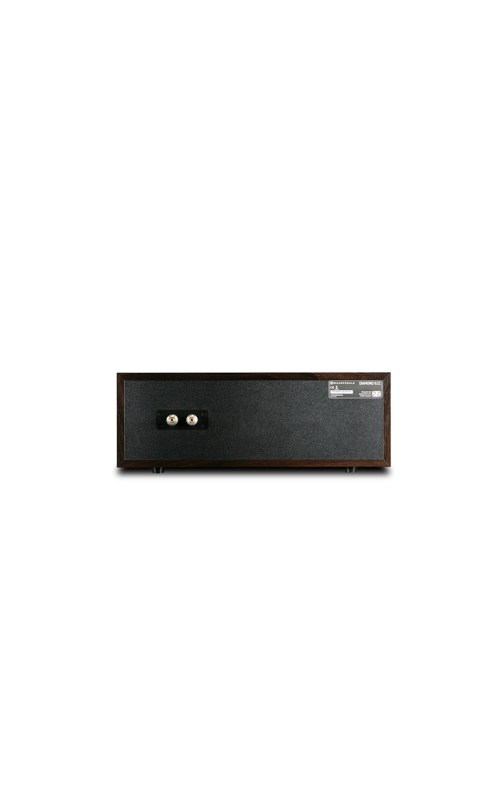 Diamond 11.CC Small Center Channel Speaker