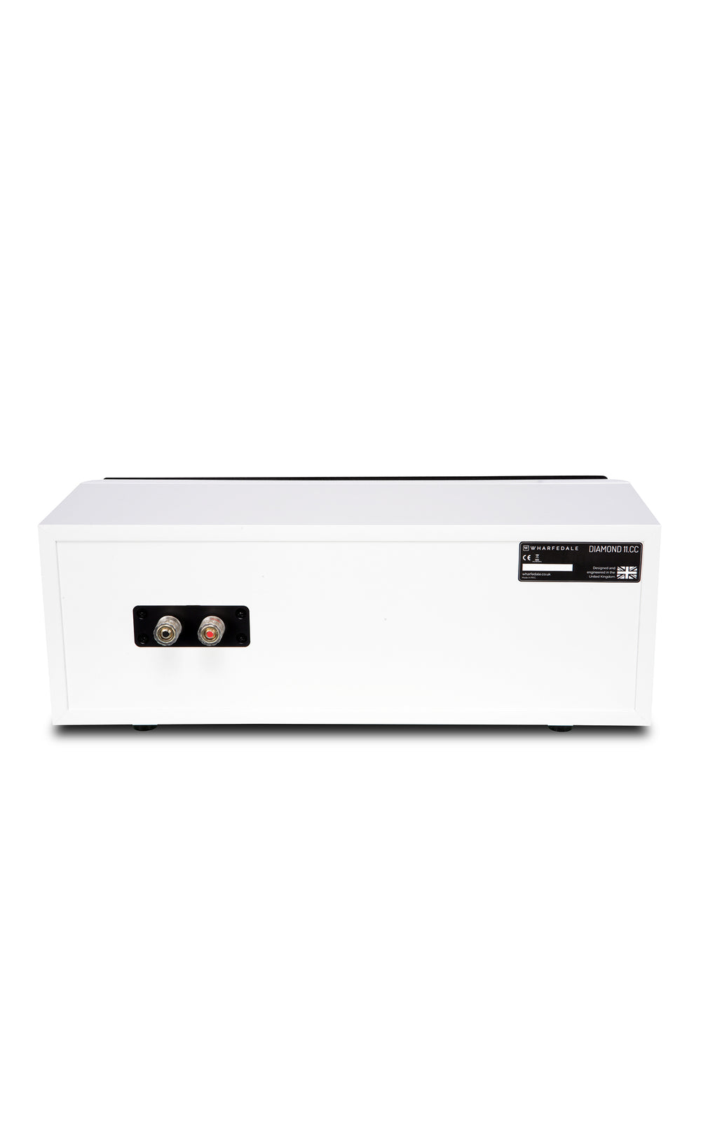 Diamond 11.CC Small Center Channel Speaker