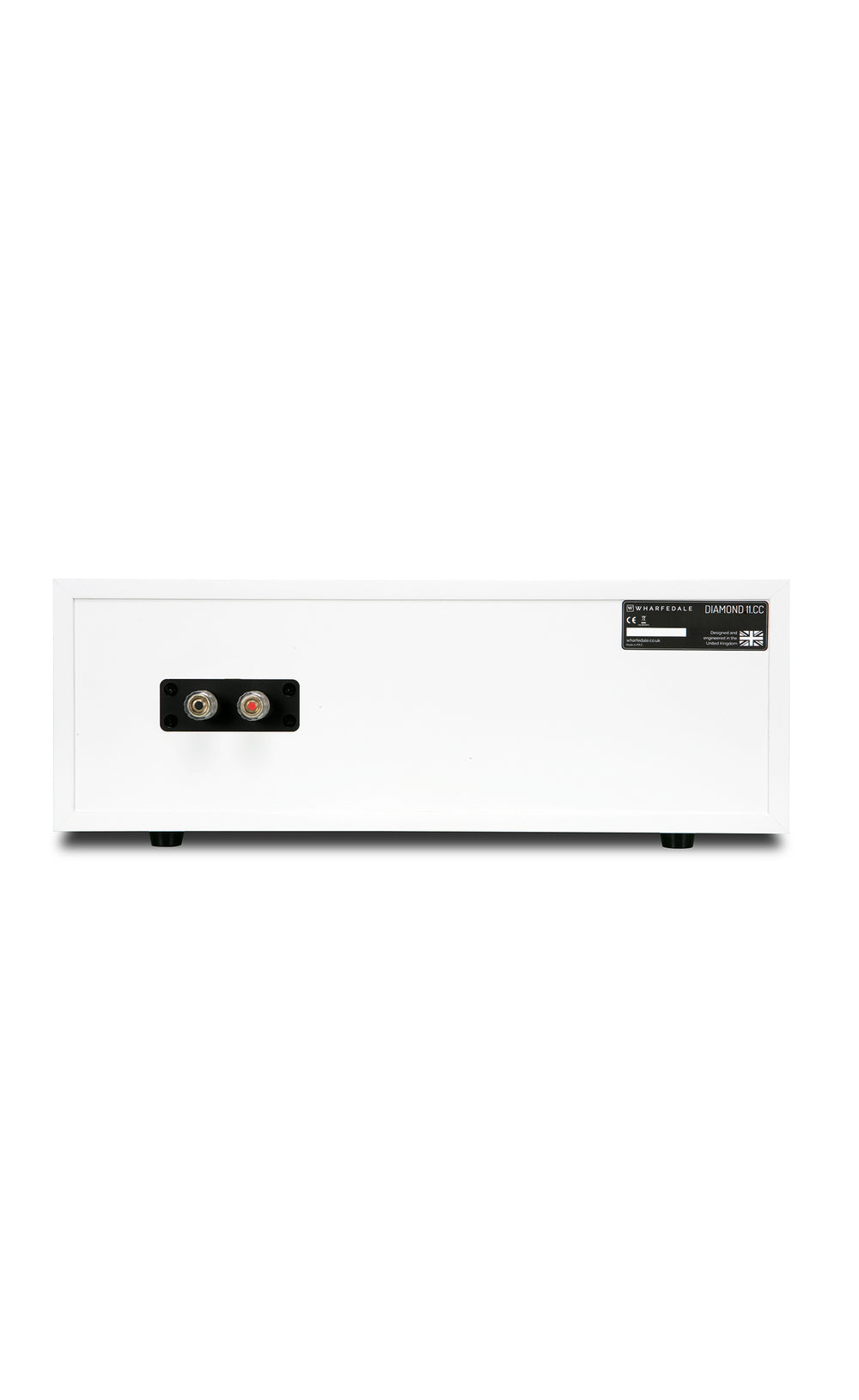Diamond 11.CC Small Center Channel Speaker