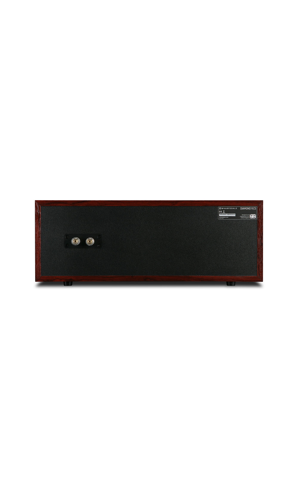 Diamond 11.CS Center Channel Speaker