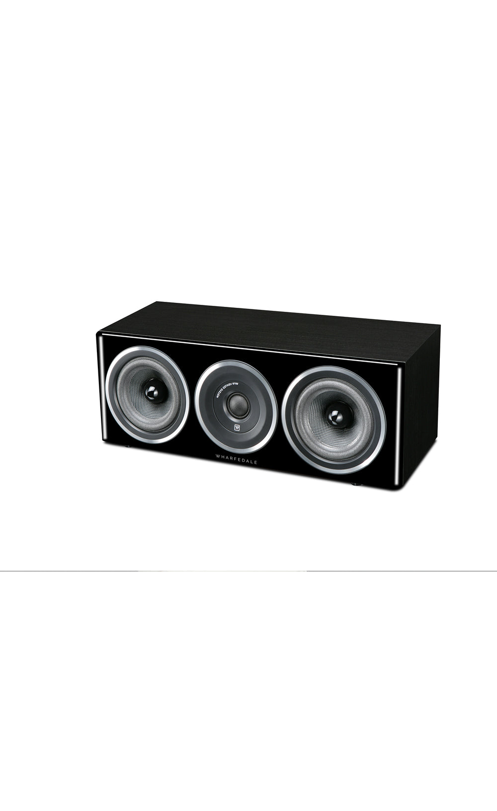 Diamond 11.CC Small Center Channel Speaker