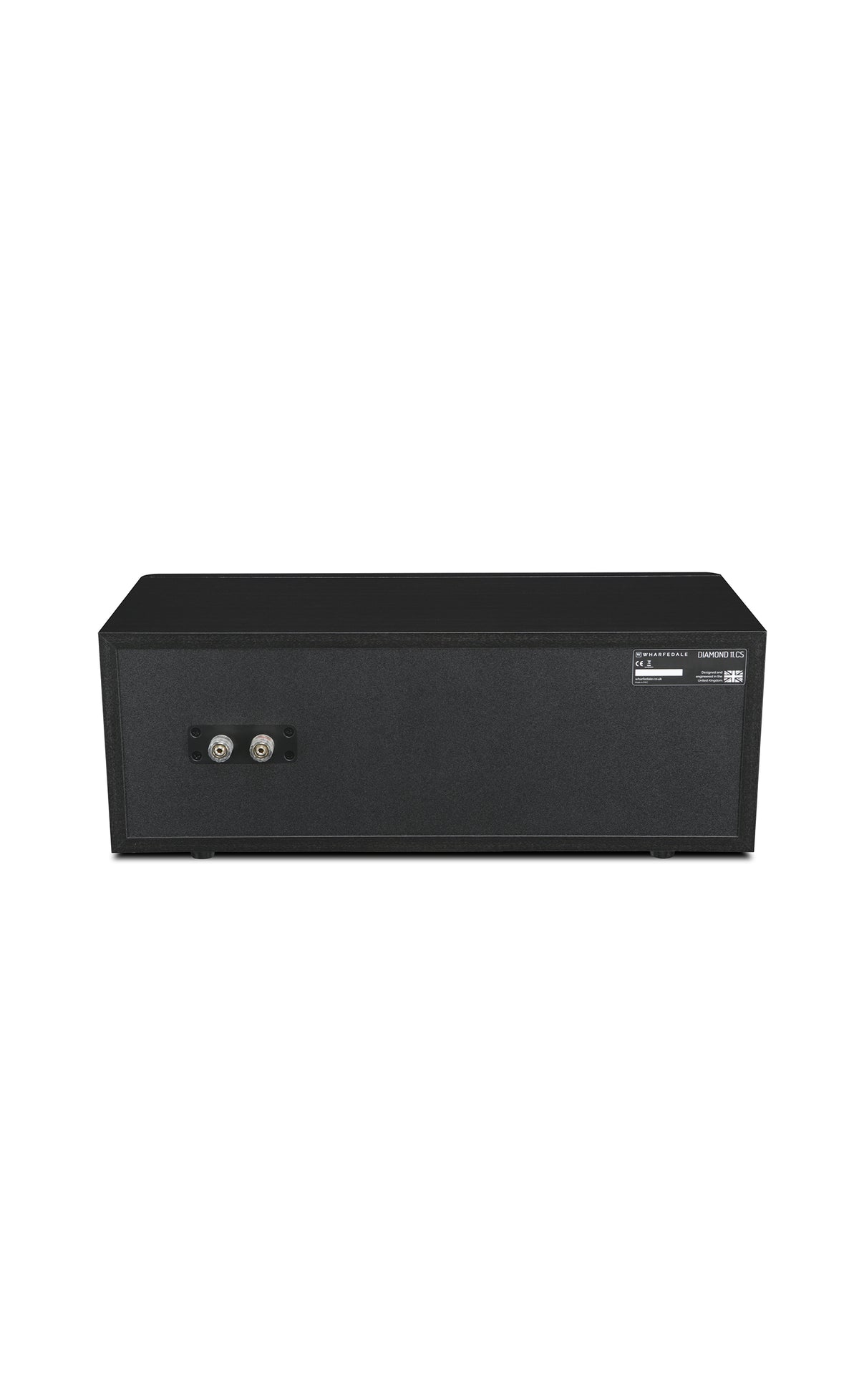 Diamond 11.CS Center Channel Speaker – WharfedaleUSA