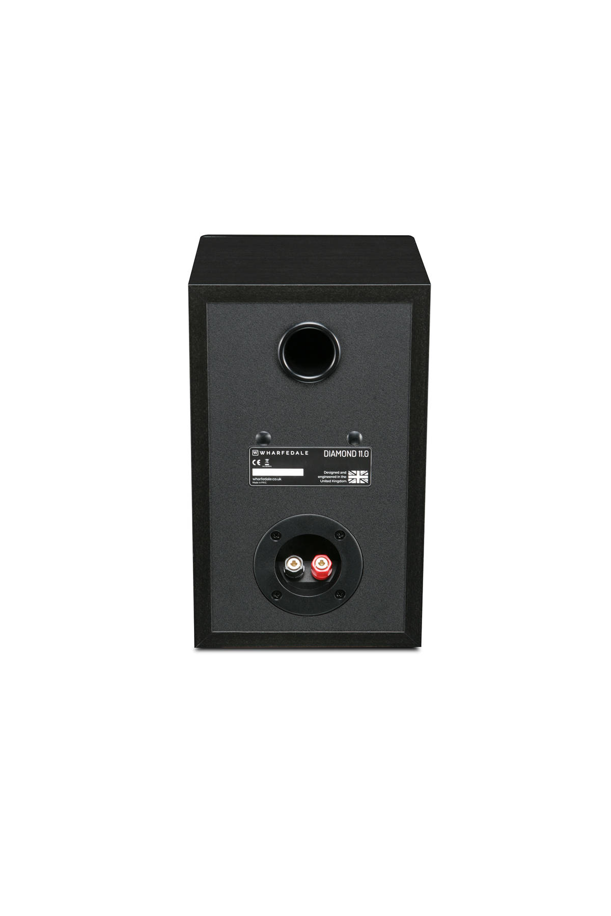 Diamond 11.0 Bookshelf Speakers (Pair) – WharfedaleUSA
