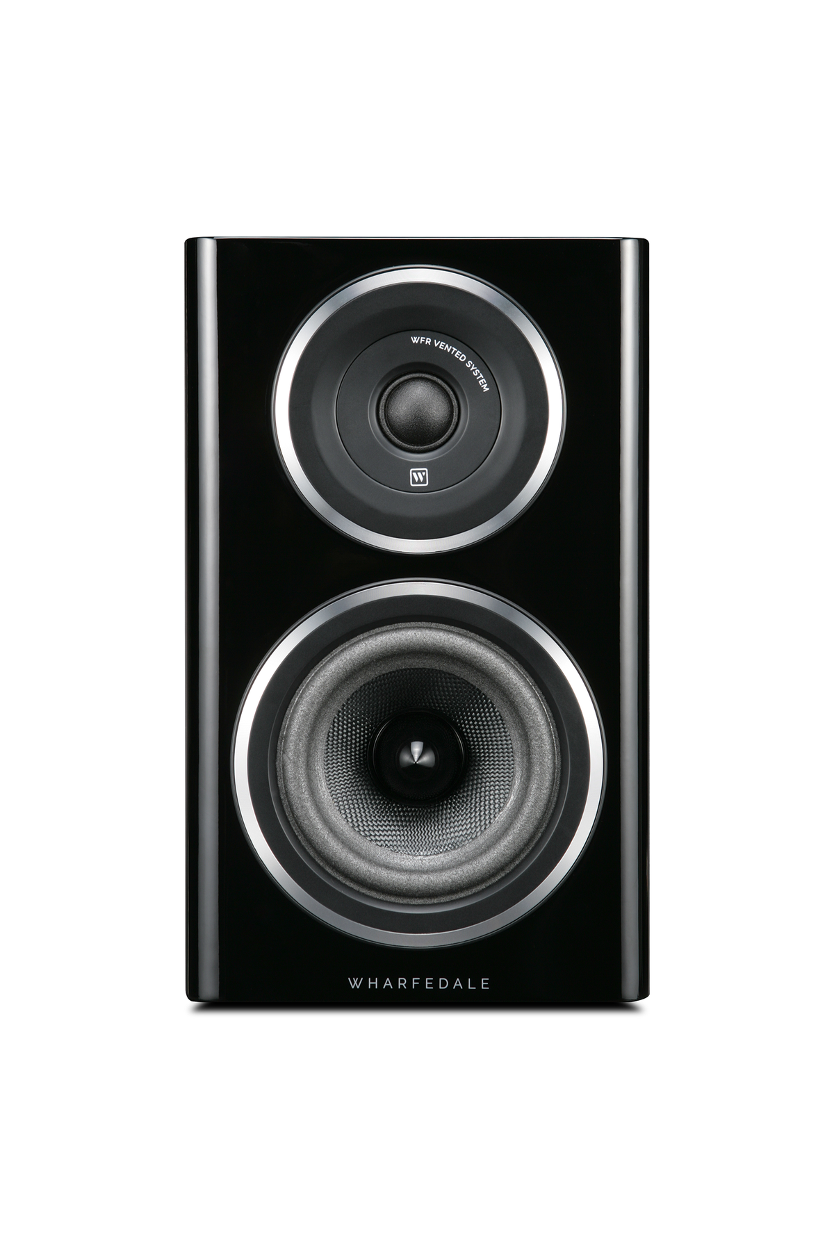 Diamond 11.0 Bookshelf Speakers (Pair) – WharfedaleUSA Diamond 11.0 Bookshelf Speakers (Pair) – WharfedaleUSA