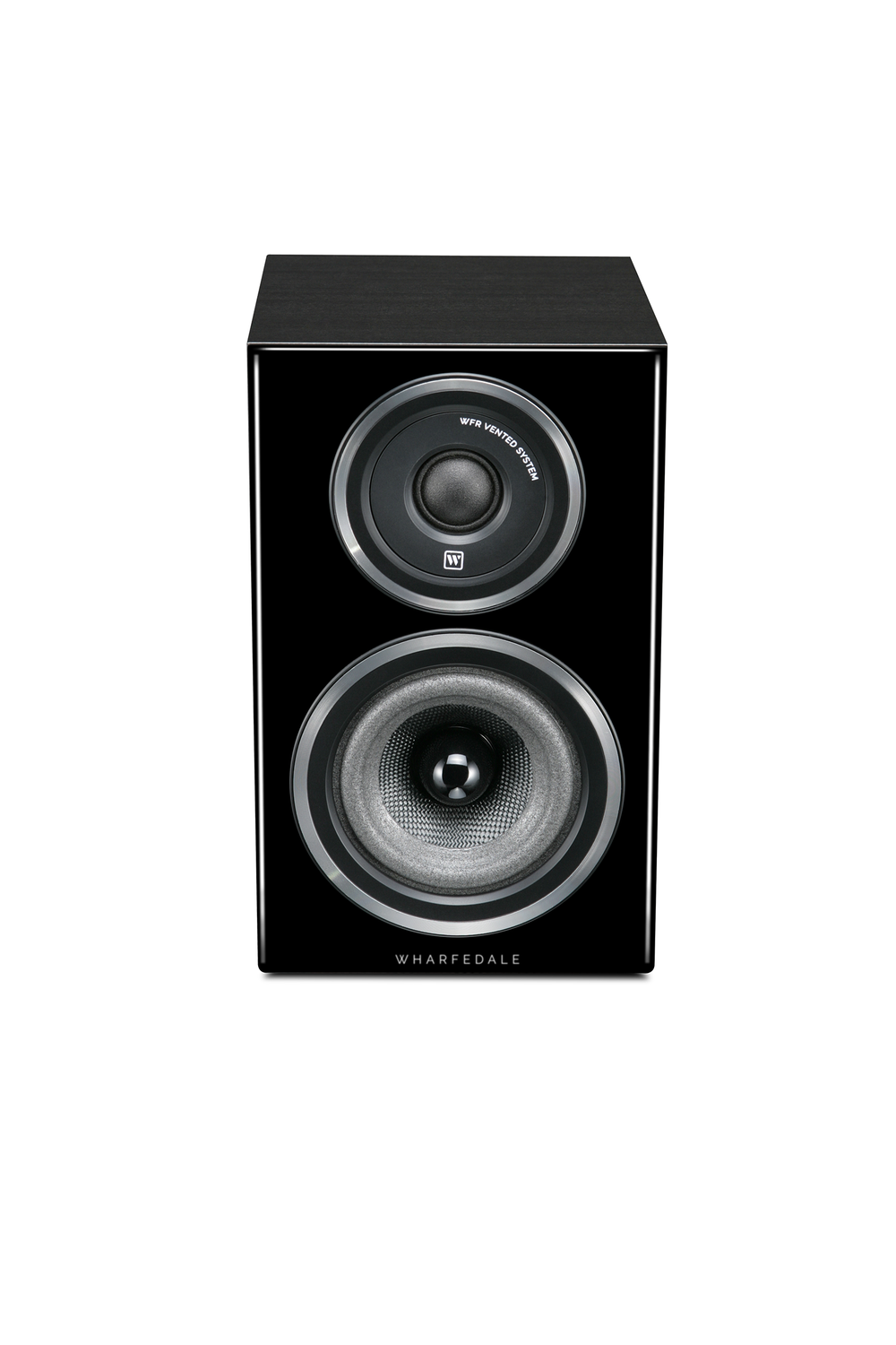 Diamond 11.0 Bookshelf Speakers (Pair) – WharfedaleUSA Diamond 11.0 Bookshelf Speakers (Pair) – WharfedaleUSA