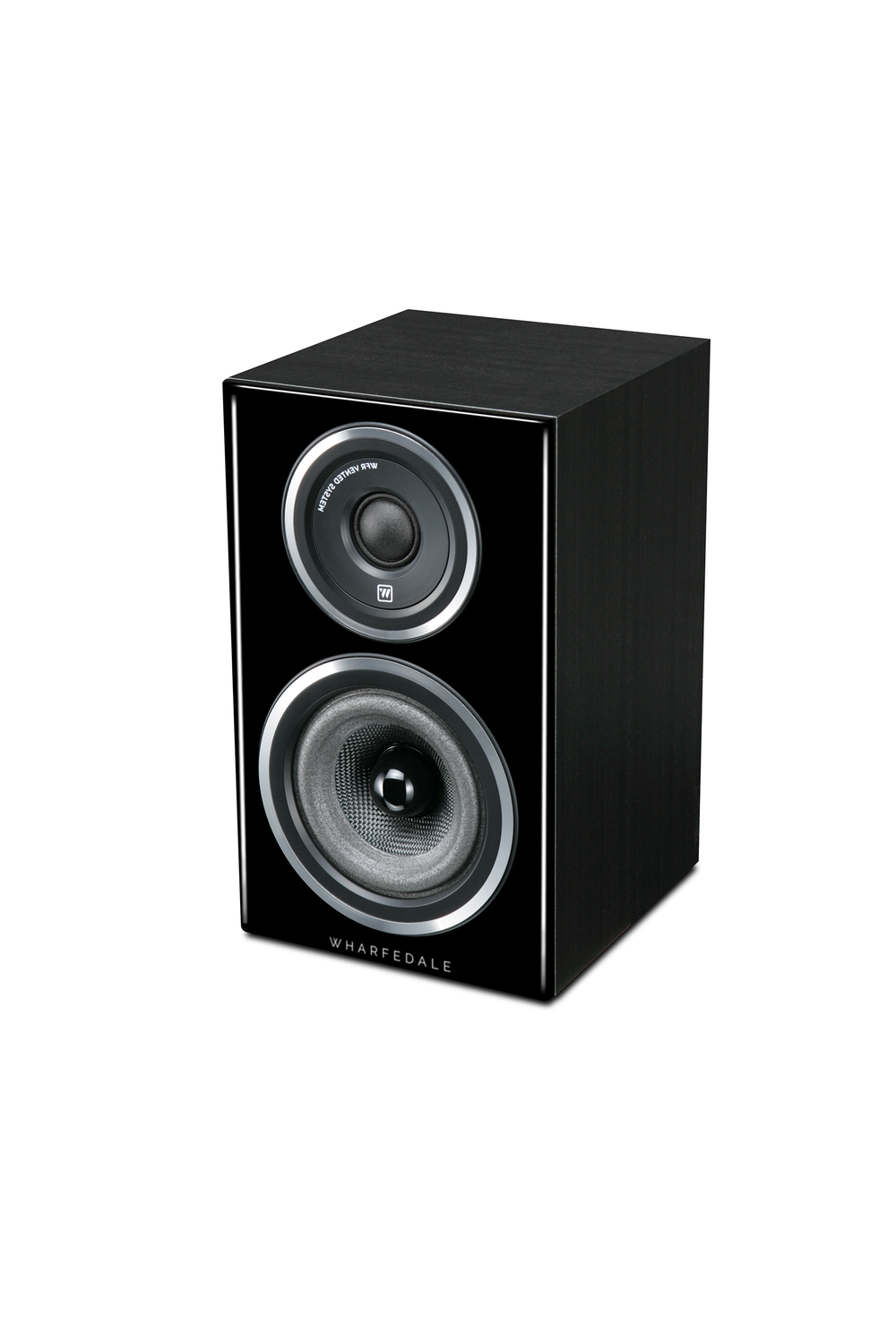 Diamond 11.0 Bookshelf Speakers (Pair) – WharfedaleUSA Diamond 11.0 Bookshelf Speakers (Pair) – WharfedaleUSA