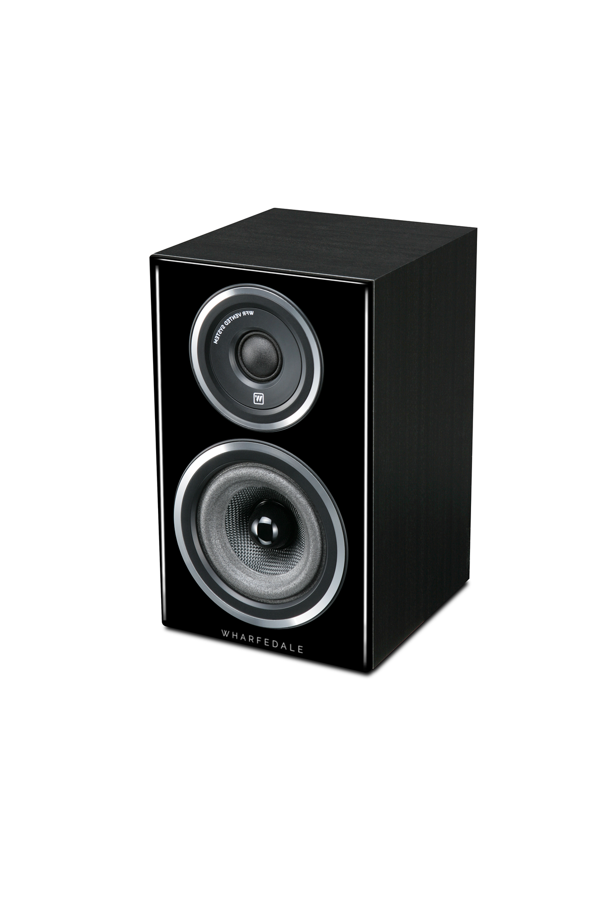 Diamond 11.0 Bookshelf Speakers (Pair) – WharfedaleUSA Diamond 11.0 Bookshelf Speakers (Pair) – WharfedaleUSA