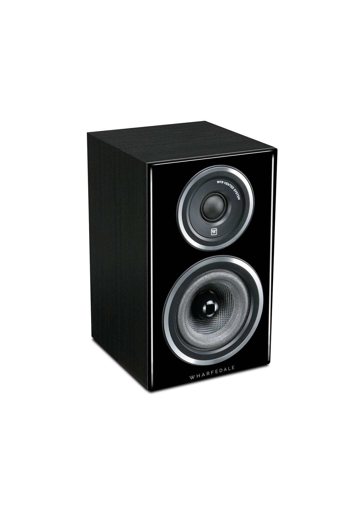スピーカー・ウーファー WHARFEDALE DIAMOND 11.0 Diamond 11.0 Bookshelf Speakers (Pair) – WharfedaleUSA