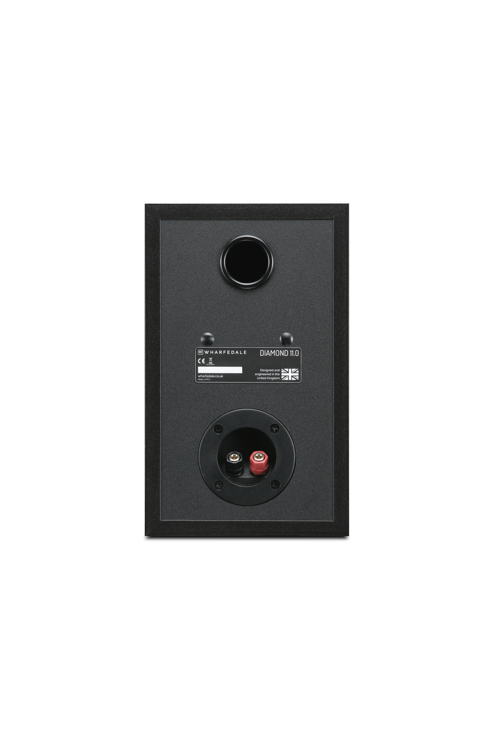 Diamond 11.0 Bookshelf Speakers (Pair)