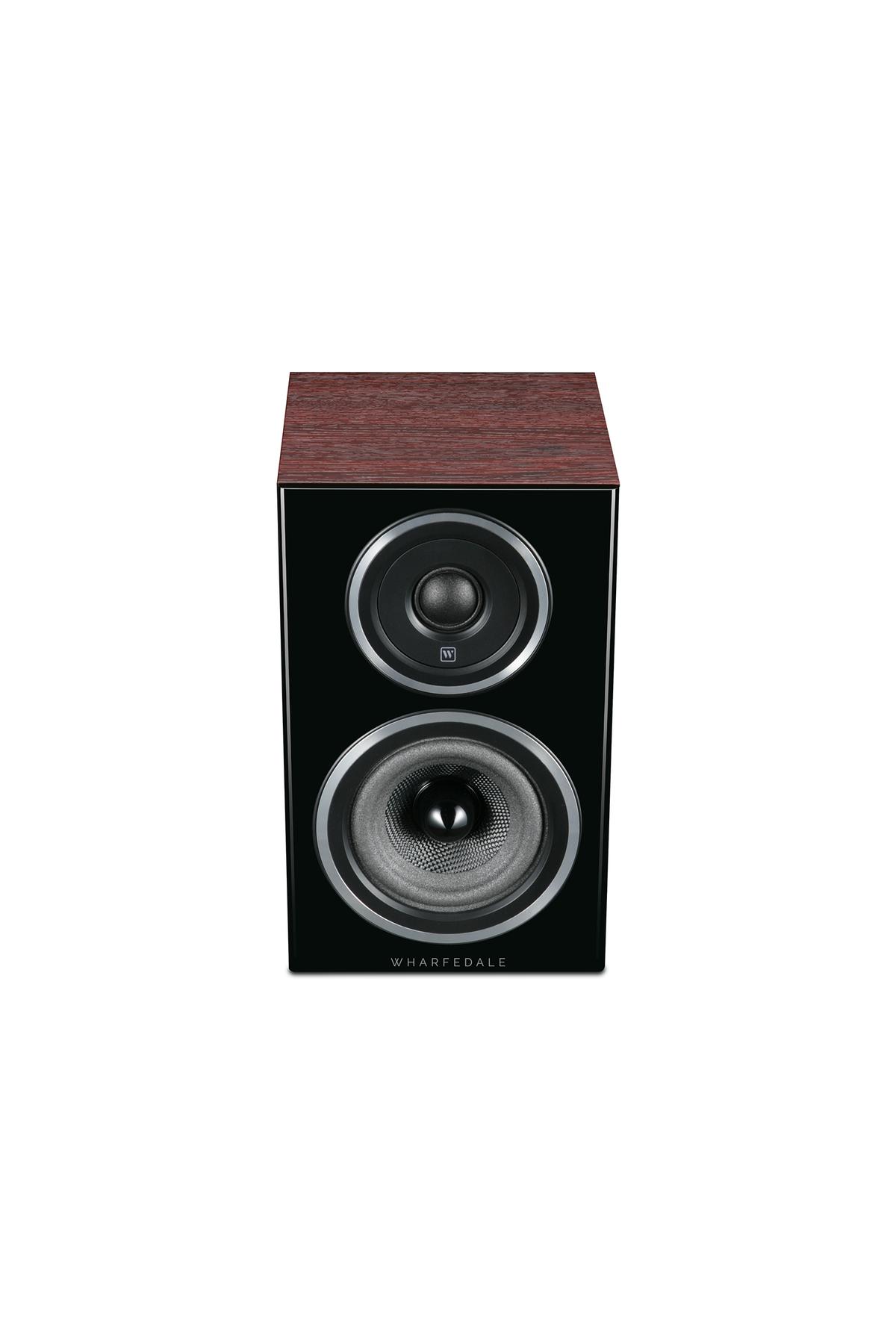 Diamond 11.0 Bookshelf Speakers (Pair) – WharfedaleUSA Diamond 11.0 Bookshelf Speakers (Pair) – WharfedaleUSA