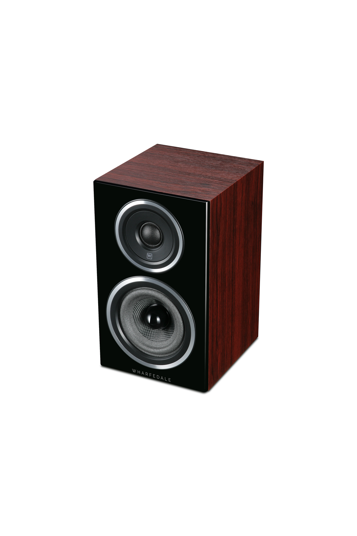 Wharfedale DIAMOND 11.0 壁掛けブランケット付き Diamond 11.0 Bookshelf Speakers (Pair) – WharfedaleUSA