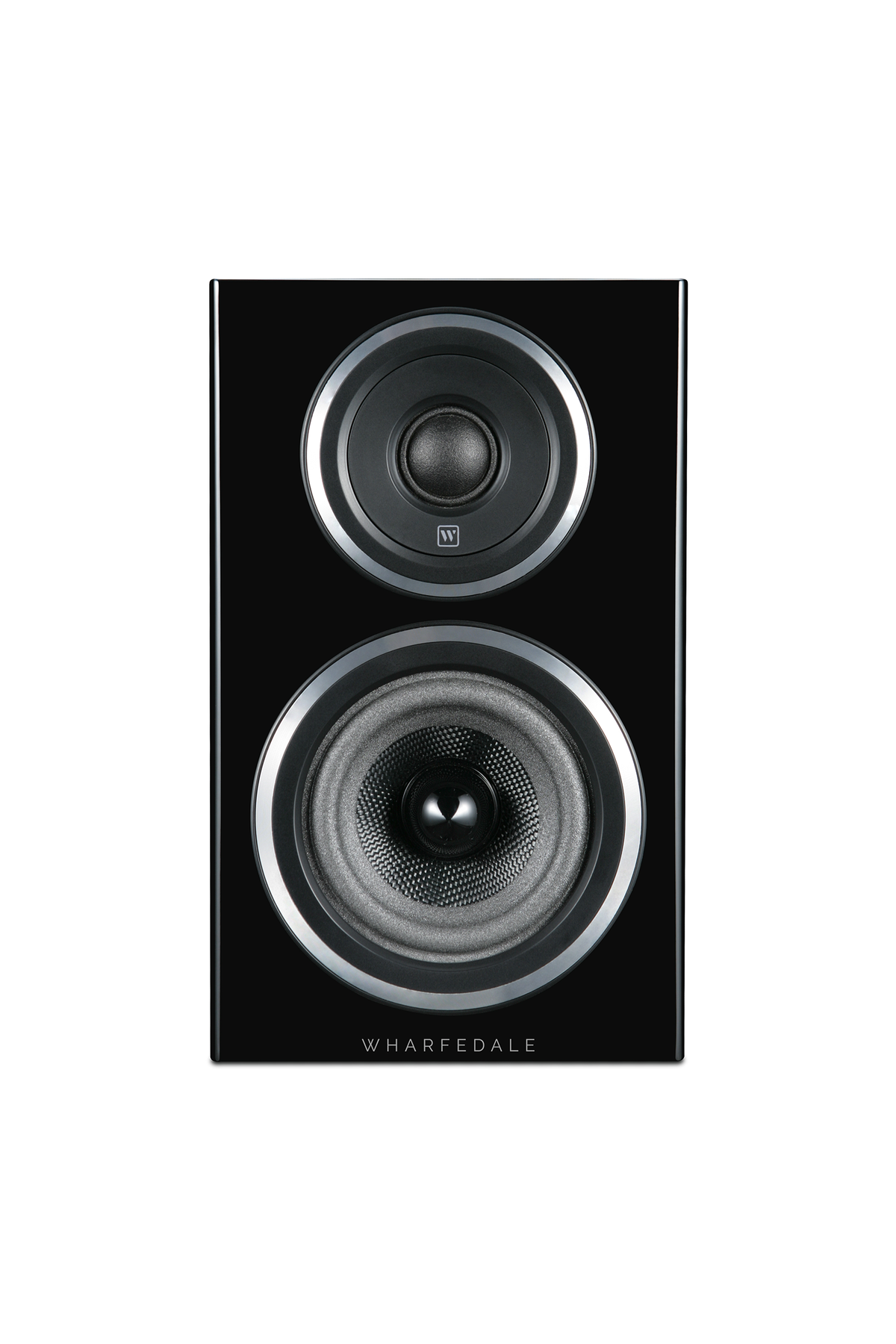 Diamond 11.0 Bookshelf Speakers (Pair) – WharfedaleUSA