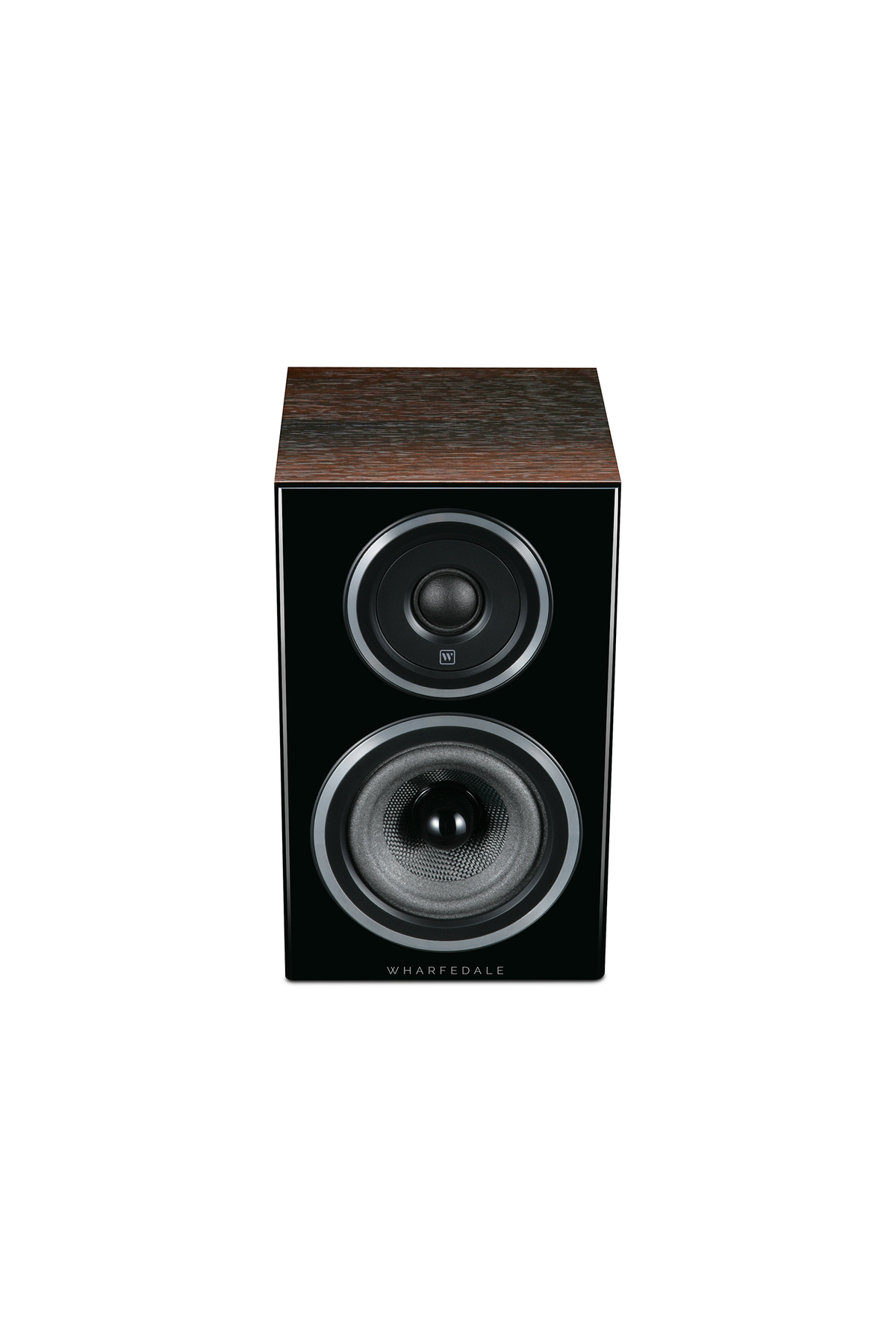 Diamond 11.0 Bookshelf Speakers (Pair) – WharfedaleUSA