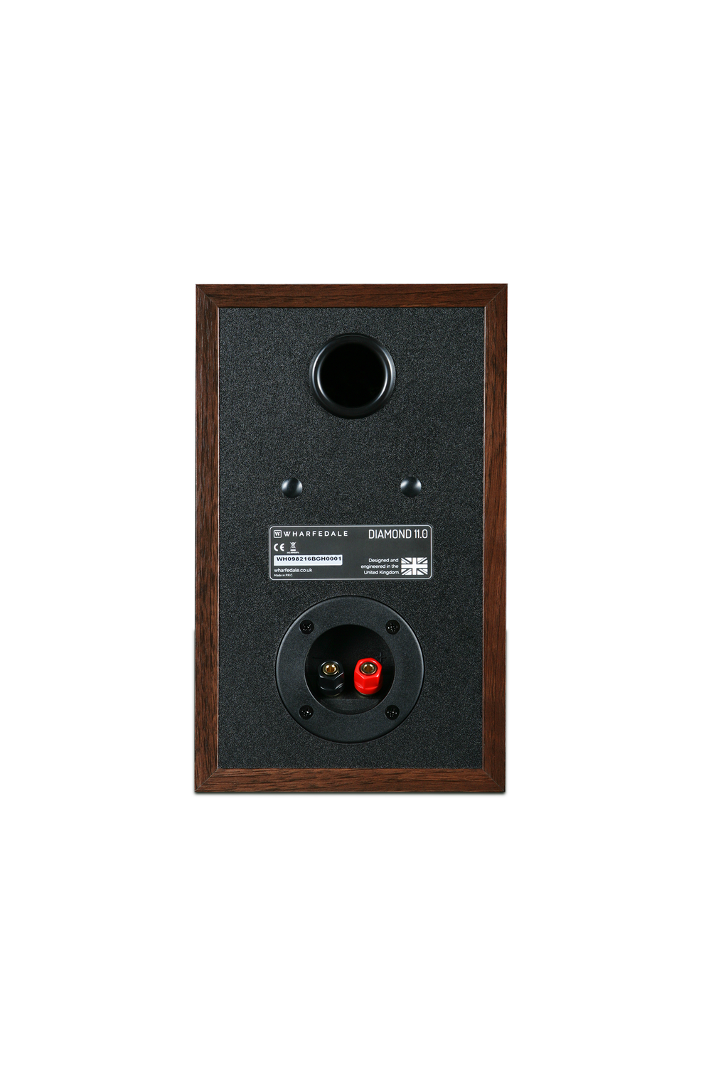 Diamond 11.0 Bookshelf Speakers (Pair)